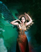 Анкета проститутки Лаура - метро Орехово-Борисово Южное, возраст - 27