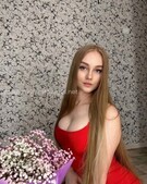 Анкета проститутки Аврора - метро Тверской, возраст - 27