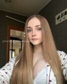 Анкета проститутки Аврора - метро Тверской, возраст - 27