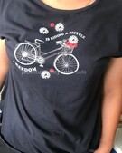 Анкета проститутки Адель - метро Тимирязевский, возраст - 27