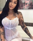 Анкета проститутки Галина - метро Люблино, возраст - 27