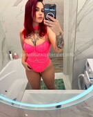 Анкета проститутки Алла - метро Тимирязевский, возраст - 27