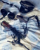 Анкета проститутки Марина - метро Академический, возраст - 27