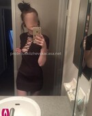 Анкета проститутки Ангелина - метро Хорошевский, возраст - 27