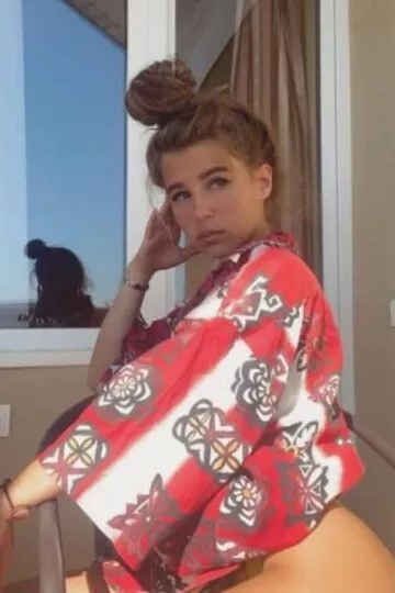 Анкета проститутки Николь в Воронеж, возраст - 27