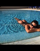 Анкета проститутки Ася - метро Нагатино-Садовники, возраст - 27