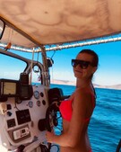 Анкета проститутки Юлия - метро Тушино, возраст - 27