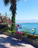 Анкета проститутки Юлия - метро Тушино, возраст - 27