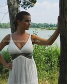 Анкета проститутки Юлия - метро Тушино, возраст - 27