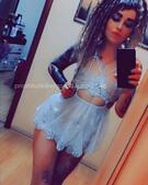 Анкета проститутки Лизочка - метро Ясенево, возраст - 28