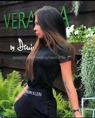 Анкета проститутки Катенька - метро Фили-Давыдково, возраст - 29