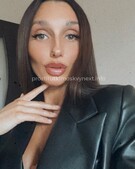 Анкета проститутки Даша - метро Ломоносовский, возраст - 29