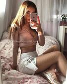 Анкета проститутки Анна - метро Басманный, возраст - 30