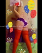 Анкета проститутки Жанна - метро Хамовники, возраст - 30