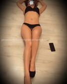 Анкета проститутки Зина - метро Лианозово, возраст - 35