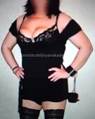 Анкета проститутки Роксана - метро Пресненский, возраст - 35