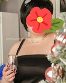 Анкета проститутки Ксения - метро Тверской, возраст - 35