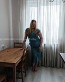 Анкета проститутки Юлия - метро Басманный, возраст - 41