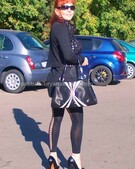 Анкета проститутки Таня - Фото 1, метро Ленинский пр-кт, 23 года, №99702